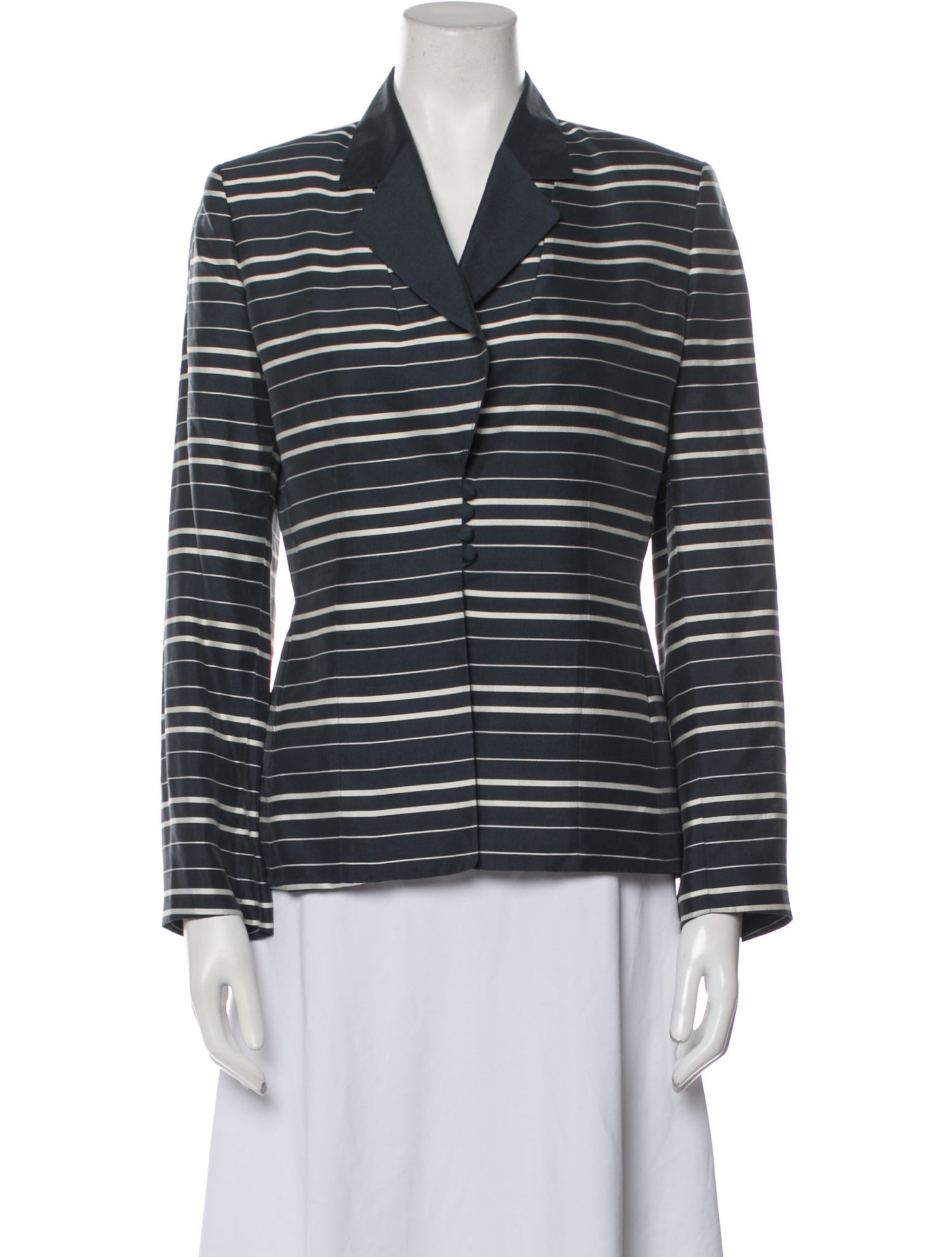 Albert Nipon Vintage 1990's Blazer